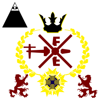maximenisol's emblem