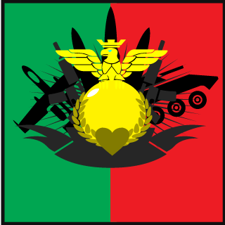 DxMaxii's emblem