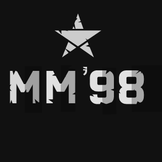 Mikeyme1998's emblem