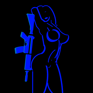 psperry's emblem