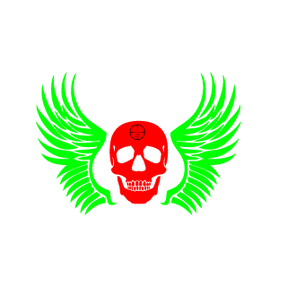 Vargo87's emblem