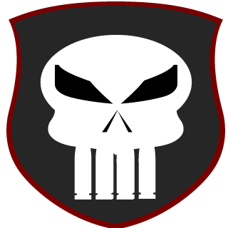 bushwacker462's emblem