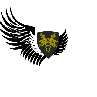TacticalWasa's emblem