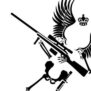 Xarico's emblem