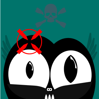 OrmX's emblem