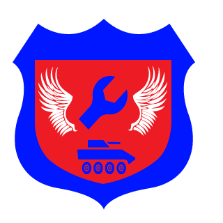 DS21's emblem