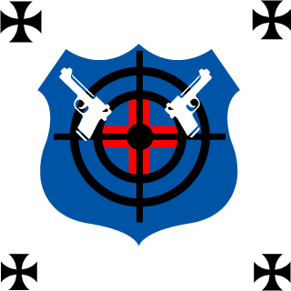Seth BT's emblem