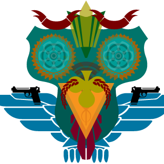 Fretteke's emblem