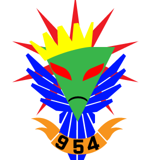 margatekilla's emblem