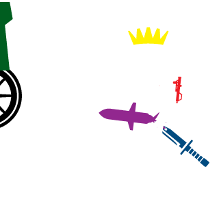 danzlot's emblem