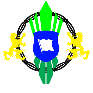 GrimmLord1992's emblem
