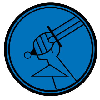 Djeroon's emblem