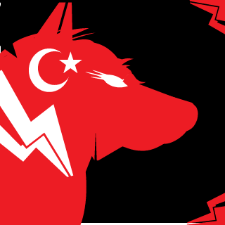 BF TURK CLAN's emblem
