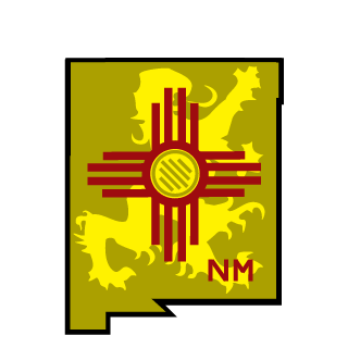 Richard OConnor's emblem