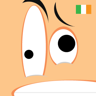 KindofIrish's emblem