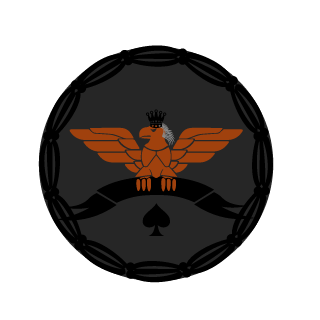 PaulKort's emblem