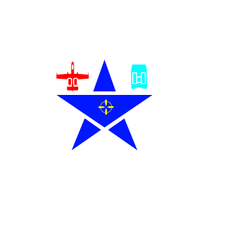 ace23battle's emblem