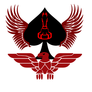 JliKviDat0R's emblem
