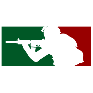 sekrater's emblem