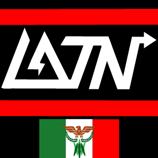 iEl Tlacuache's emblem