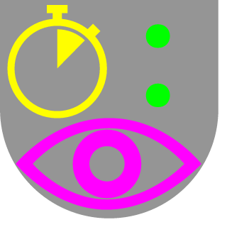 NabraHoodGinga's emblem