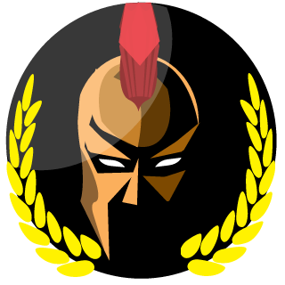 Militant Morbee's emblem