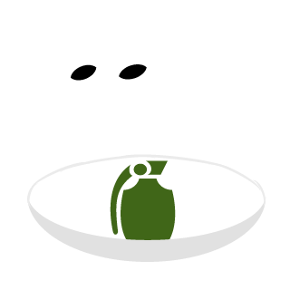 H3NKZ's emblem