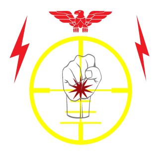 Armageddon's emblem