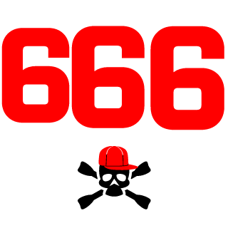 HardCoreKiwi367's emblem