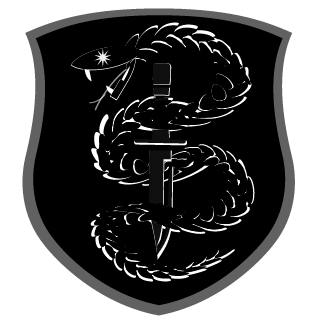 ALPHA_Snakes's emblem