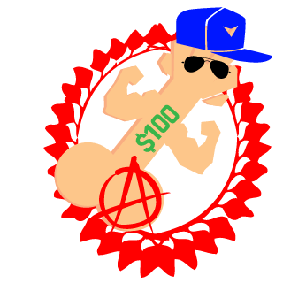 frape140's emblem