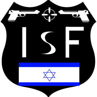 Dror-IsF-300's emblem