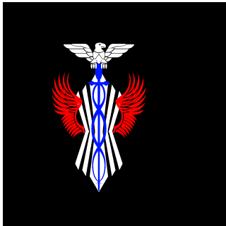 PKA CYPHER115's emblem
