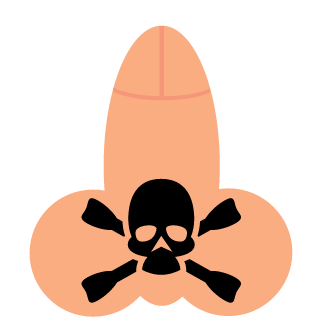 DjangoCashflow's emblem