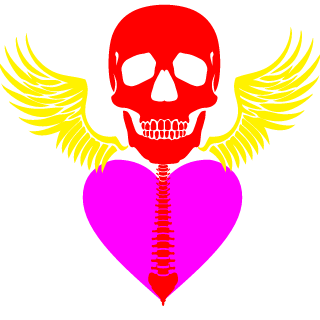 HairyMuff4Life's emblem