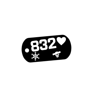 ondra832's emblem