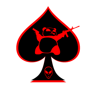Stooby Gainz's emblem