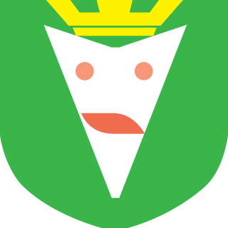 heavykiwi's emblem