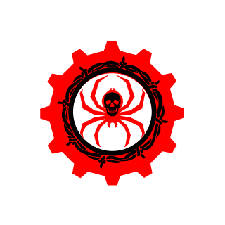 SlipLife's emblem