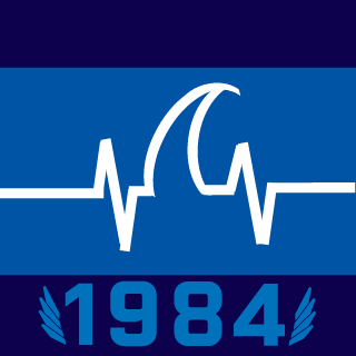 pappaSURF's emblem