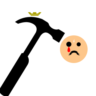 Biff_Central's emblem