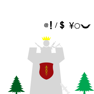 warfeiser338's emblem