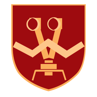 Swantom's emblem