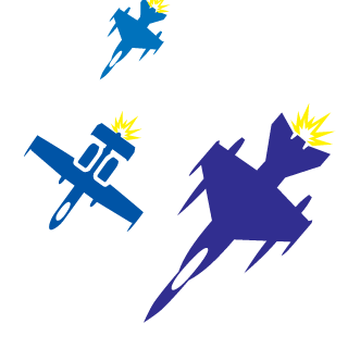 Radiantjet's emblem
