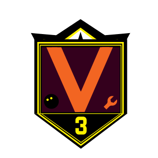 VermillionRubedo's emblem