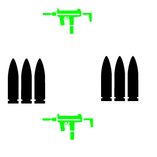 Owens killers's emblem