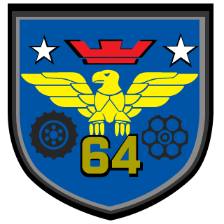 falldog64's emblem
