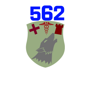DeckerMitchell's emblem
