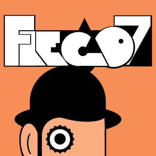 Fleco7's emblem