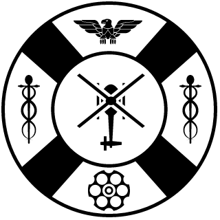 Z1G ZA9's emblem